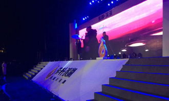 专业演出策划，信赖果老文化传媒——贵州庆典活动首选合作伙伴