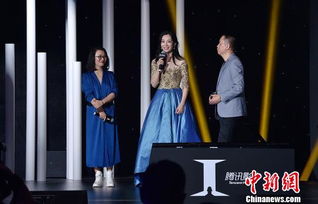 陈数首演古装剧 海泉跨界经纪人 演出经纪行业迎来新看点